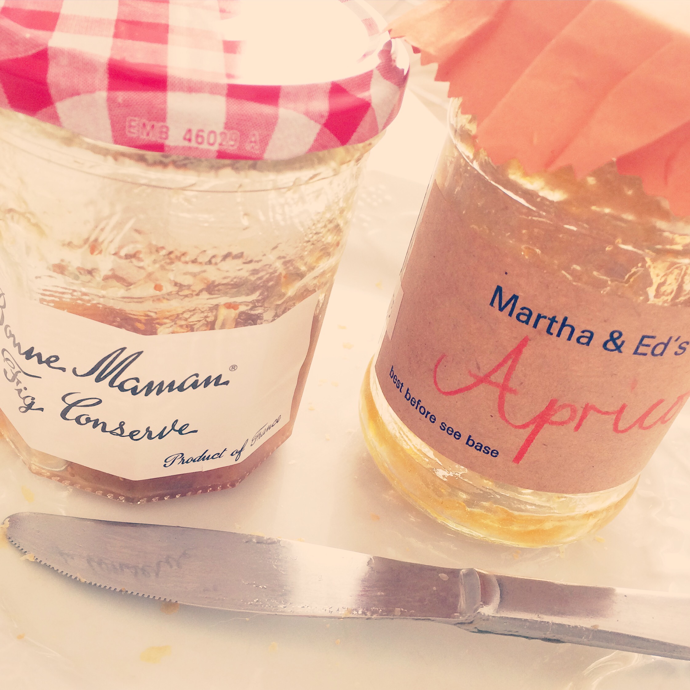 fig & apricot